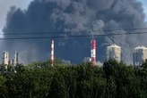 НПЗ у Башкортостані зупинив роботу – Reuters