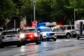 Біля Білого дому пролунало близько 30 пострілів – NBC News