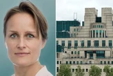 Службу розвідки Британії MI6 вперше очолила жінка: Times розкрило її головну задачу