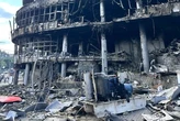 У Києві після атаки РФ пошкоджено дві станції метро: як вони тепер працюють