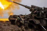 Лінія фронту станом на 16 квітня. Зведення Генштабу