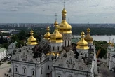 Папа Римський зробив заяву про війну в Україні після удару по Лаврі