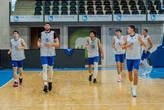 Українські баскетболісти прибули до Словаччини, де зіграють матч пре-кваліфікації чемпіонату світу