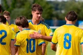 Юнацька збірна України з перемогою над Італією вийшла в півфінал Чемпіонату Європи