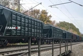 Вартість вантажних залізничних перевезень в Україні перевищила тарифи ЄС
