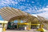 На кордоні з Польщею буде збудовано новий вантажний термінал і пішохідний перехід