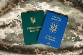 Волонтер Чмут: Українська економіка потребує справедливого бронювання