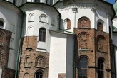 Представники ЮНЕСКО приїдуть оглянути Софійський собор, пошкоджений атакою РФ