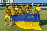 Збірна України U-17 з футболу прикро програла Латвії у відборі на Євро-2026