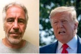 Трампа бісить, що Білий дім не може погасити скандал із Епштейном – WP