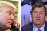 Трамп розбудив журналіста посеред ночі, щоб дати інтерв'ю