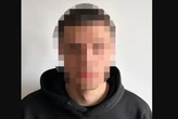 У Вінниці молодик намагався підірвати будинок, де проживають сім’ї військових