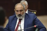 Вихід з Організації договору про колективну безпеку. Вірменія зробила заяву