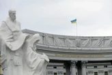 МЗС України прокоментувало таємну зустріч Німеччини та РФ