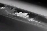 Сили оборони ліквідували рідкісний комплекс ППО росіян