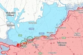 Гальмують наступ РФ: Сили оборони посилили удари по логістиці ворога – ISW