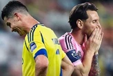 Клуби Мессі та Роналду майже одночасно вилетіли з Ліг чемпіонів своїх конфедерацій