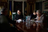 Зеленський увів у дію пакет санкції проти посібників РФ в авіації, ВПК та пропаганді