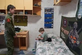 Діти хочуть на «СВО»: у Росії школи готують наступне покоління солдат – WP