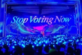 Євробачення-2026: результати голосування у фіналі конкурсу
