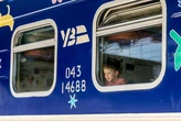 Дитячих вагонів в Україні стане більше: «Укрзалізниця» назвала нові маршрути