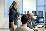 Microsoft змусить співробітників працювати з офісу три дні на тиждень