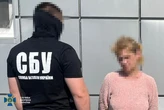 Російський бойовик ховався у будинку жительки Лимана: СБУ провела спецоперацію