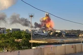 На Мальті вибухнув завод з виробництва феєрверків (відео)