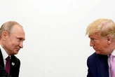 ISW: Кремль перед розмовою Трампом реанімував стане інтерв'ю Путіна про «логічне завершення» війни