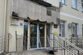 В окупованому Криму обвалився балкон із дітьми в школі, дев'ять постраждалих (відео)