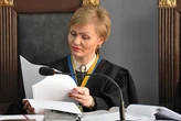 Голову райсуду Полтави звільнено за скаргою НАБУ і САП