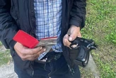 Киянин обікрав знайомого на сотні тисяч гривень, поцупивши цінну колекцію монет