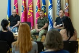 ЗСУ посилюють підготовку особового складу до сучасних бойових умов: деталі
