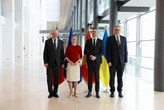 Каллас заявила, що Україна в ЄС зробить Європу сильнішою
