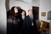 Дальні печери Києво-Печерської лаври знову відкриті після трирічної перерви