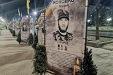 Дівчатка слухали російську музику на Алеї Слави в Обухові: чим усе закінчилось