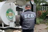 Правоохоронці закрили АЗС на Київщині, яка продавала неякісне пальне без ліцензій