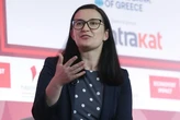 Віцепрем'єрка Молдови стала жертвою російських пранкерів
