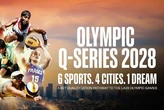 Стали відомі деталі відбору на Олімпіаду-2028 в баскетболі 3х3