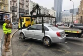 У Києві подорожчає евакуація авто: названо дату