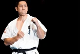 Спортивна дипломатія. Як легендарний японський каратист Цукамото підтримує Україну