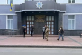 Правоохоронці прийшли з обшуками до управлінь Нацполіції у трьох областях