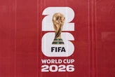 Стали відомі 13 збірних, які вийшли до плейоф Чемпіонату світу з футболу