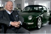 Спадкоємець імперії Porsche побудує півкілометровий тунель до свого гаража