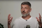 Оборонець Маріуполя Діанов відповів, чому не довіряє психотерапевтам після полону
