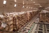 Україна отримає новий пакет військової допомоги від Британії і Норвегії