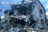 Під ударами були 11 регіонів. Зеленський повідомив про наслідки атак РФ за три доби