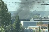 Безпілотники атакували підприємство, яке виготовляє засоби зв’язку для окупантів