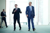 Прем'єр Чехії назвав головного кандидата на переговори з Росією