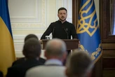 Україна відбила великий наступ РФ на Покровськ – Зеленський